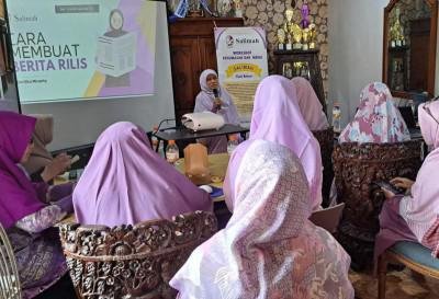 Penguatan Struktur Berbasis PRa